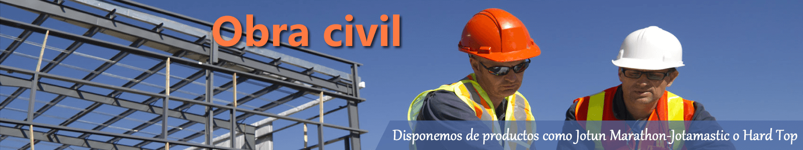 Obra civil