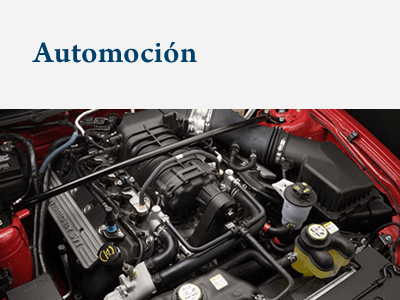 Automoción