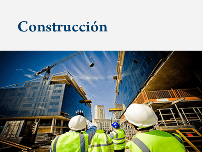 Construcción