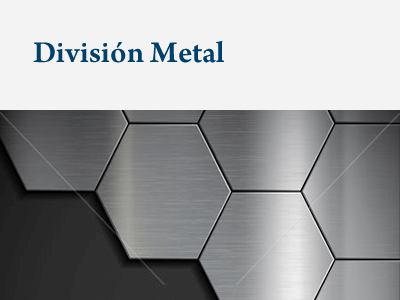 DIVISION METAL