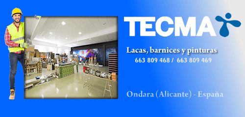 Comercial Tecma